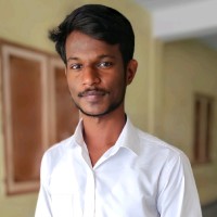 Vishnu Hasan V