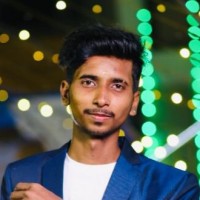 Venkat Ramanan N