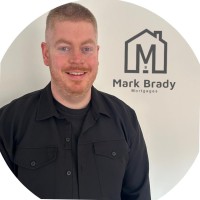 Mark Brady