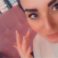 Chardina Van Straalen