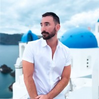 Eric Harms