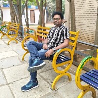 Sai Krishna Goud