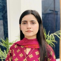 Ayesha Jalil