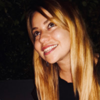 Charline Lafféach