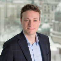 Sebastien Faucher, Cfa, Caia