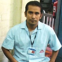 Carlos Mejia