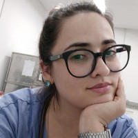 Kiany Stefani Souza