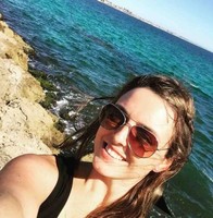 Rebekah Pryce
