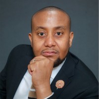 Leonard Chaplin, MBA