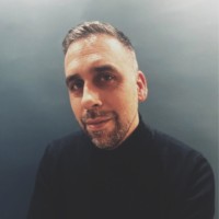 Marko Benvin