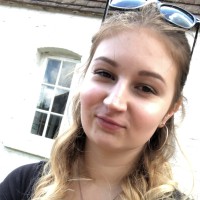Bethany Oxenham