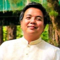 Francis Lorenzo Estacio