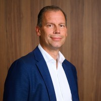 Jochem van den Berg