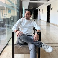 Anil Tiwari