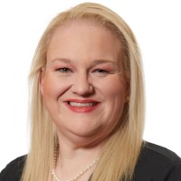 Adria Holter, Ph. D.
