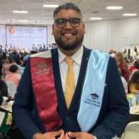 Josué Abraham Parra Orona