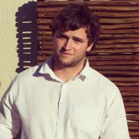 Christopher Stander