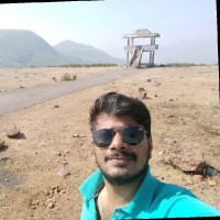 Kalyan Kamalesh Panda
