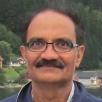 Satya Nishtala