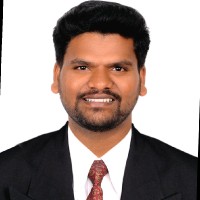 Manivannan Krishnamoorthy