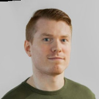 ☀️Matthew Barnes