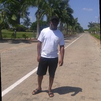 Ribeiro Robert