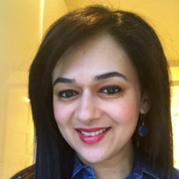 Nibha Dhagat