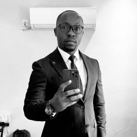 Jonathan Mabunga