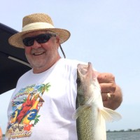 Terry Grabau