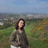 Elodie Bridiers