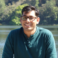 Dnyaneshwar Gorade