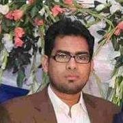 Muhammad Suleman
