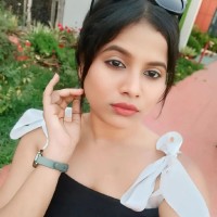 Monalisha Biswal