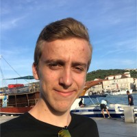 Sebastian Jacobsson