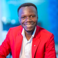 Emmanuel Brux Ekeadzi