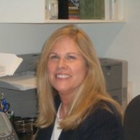 Patti Pallin
