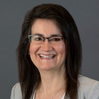 Donna Branson (she/her)