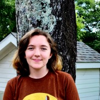 Megan Mcelroy