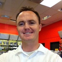 Tim Clarkson