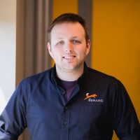 Bruno-Pier Touchette