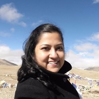 Richa Shah