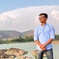 Sujit Chavan