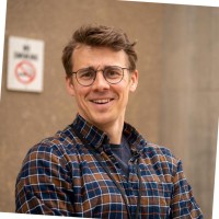 Jeppe T. Jacobsen