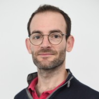 Ghislain Perache