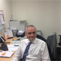 Jez Mason