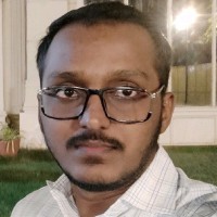 MOHAMMED RIZWANUDDIN