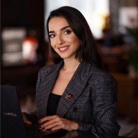 Valeriya Kravchenko