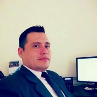 Abg. Sergio Fernando Carrion Coronel