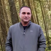 Vikas Nautiyal