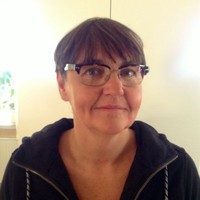 Irene Berg Marklund